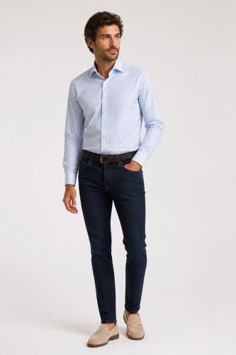Camicia Caliban Regular CALIBAN-1AD3CIRRB1