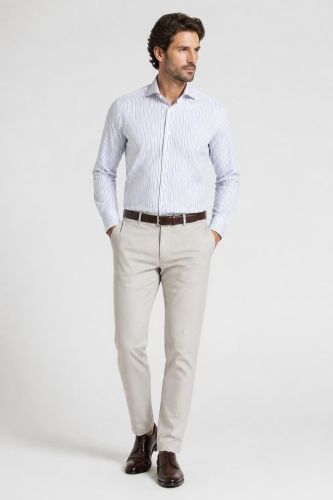 Camicia Caliban Regular CALIBAN-1AD3CIRRC4