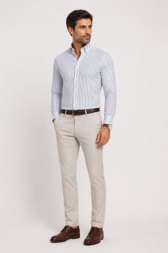 Camicia Caliban Regular CALIBAN-1AD3CUYRC4