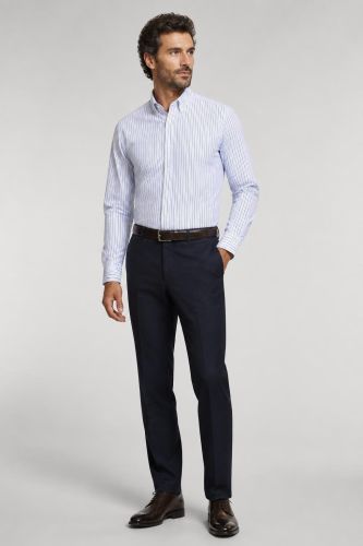 Camicia Caliban Regular CALIBAN-1AD3CUYRC4