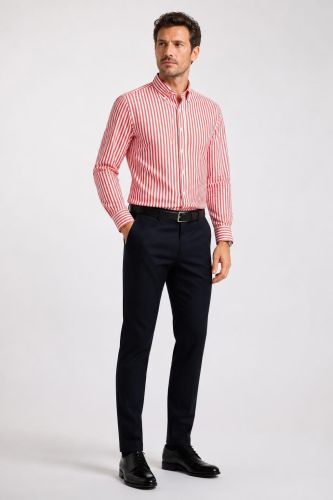 Camicia Caliban Regular CALIBAN-1AD3CUYRL6