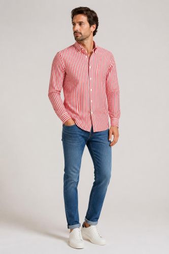 Camicia Caliban Regular CALIBAN-1AD3CUYRL6