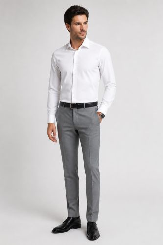 Camicia Caliban Regular CALIBAN-1GI0CIRUA1