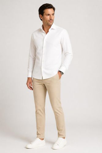 Camicia Caliban Regular CALIBAN-1GI0CIRUA1