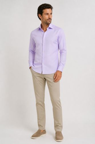 Camicia Caliban Regular CALIBAN-1GI0CIRUG1