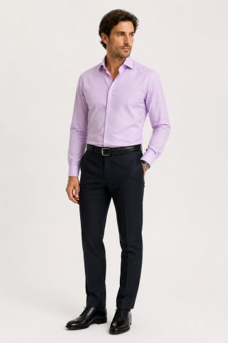 Camicia Caliban Regular CALIBAN-1GI0CUYUI1