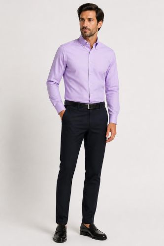 Camicia Caliban Regular CALIBAN-1GIOCUYUG1