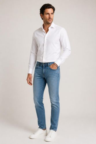 Camicia Caliban Regular CALIBAN-1PA0CIRUA1