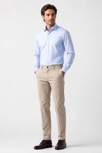 Camicia Caliban Regular CALIBAN-1PA0CIRUB1