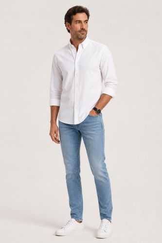 Camicia Caliban Regular CALIBAN-1PA0CUYUA1