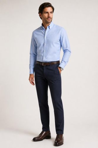 Camicia Caliban Regular CALIBAN-1PA0CUYUB2