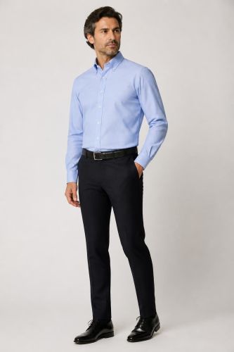 Camicia Caliban Regular CALIBAN-1PA0CUYUB2