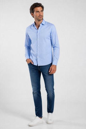 Camicia Caliban Regular CALIBAN-1PA0CUYUB2