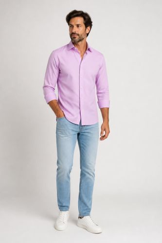 Camicia Caliban Regular CALIBAN-1PA1CIRUG1