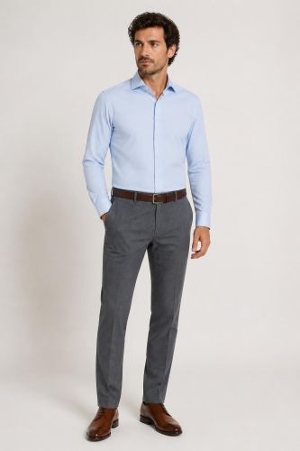 Camicia Caliban Regular CALIBAN-1QF0CJEUB2