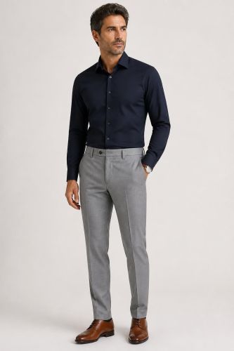 Camicia Caliban Regular CALIBAN-1QF0CJEUY1