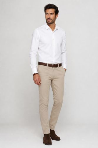 Camicia Caliban Regular CALIBAN-1QJ3CIRAA3-PE26