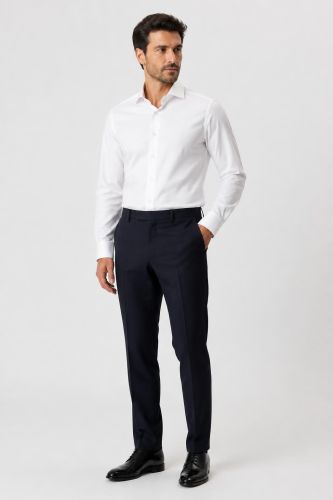 Camicia Caliban Regular CALIBAN-1SRACURUA1-PE26