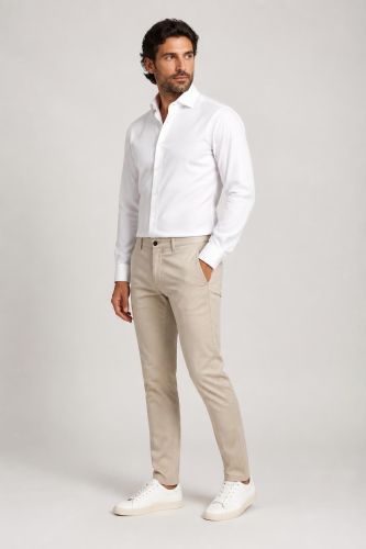 Camicia Caliban Regular CALIBAN-1SRACURUA1-PE26