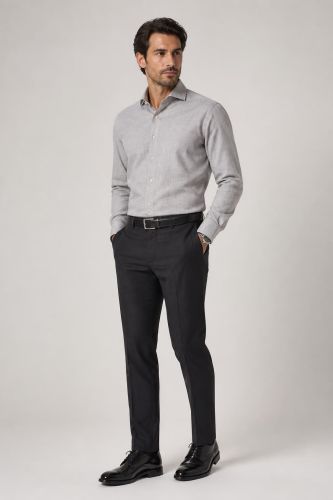 Camicia Caliban Regular CALIBAN-1T8F-CUR-UW1-AI2025