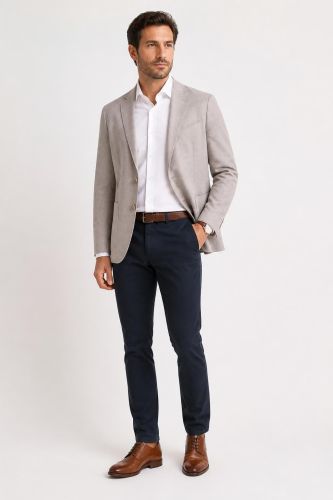 Camicia Caliban Regular CALIBAN-1TW0CIRUA1