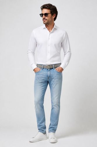 Camicia Caliban Regular CALIBAN-1TW0CIRUA1