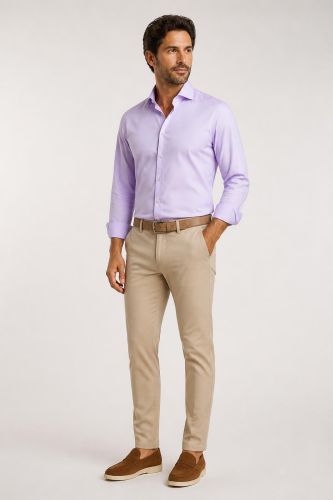 Camicia Caliban Regular CALIBAN-1TW0CIRUG1