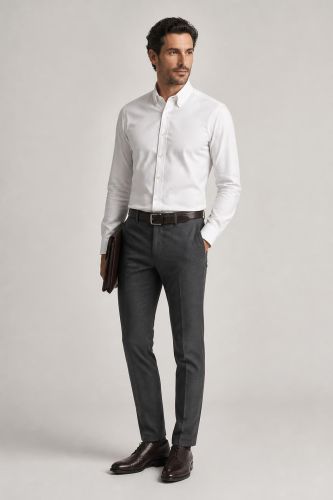 Camicia Caliban Regular CALIBAN-1TW0CUYUA1-PE26