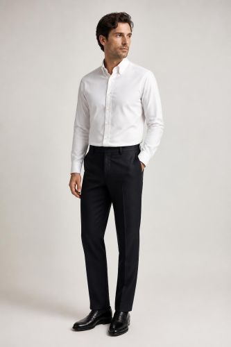 Camicia Caliban Regular CALIBAN-1TW0CUYUA1-PE26