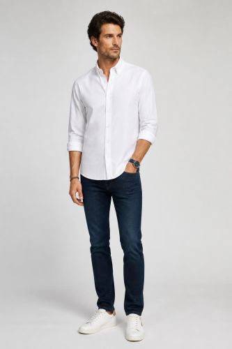 Camicia Caliban Regular CALIBAN-1TW0CUYUA1-PE26