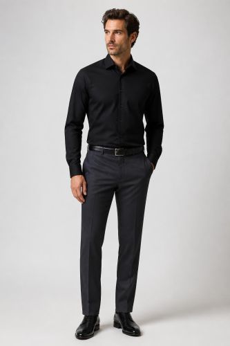 Camicia Caliban Regular CALIBAN-1TW2CIRUY3