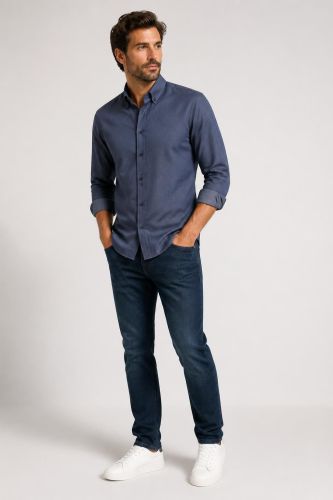Camicia Caliban Regular CALIBAN-1TW2CUYUD3