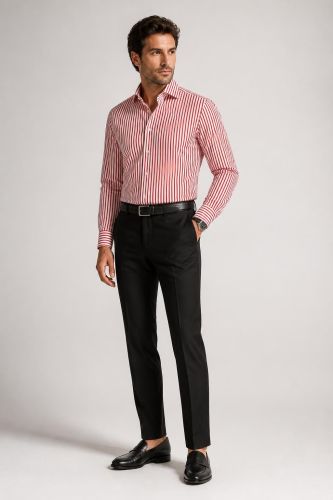 Camicia Caliban Regular CALIBAN-1U4SCIRL1