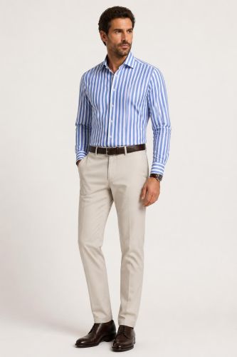 Camicia Caliban Regular CALIBAN-1U4SCIRRB2
