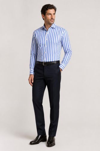 Camicia Caliban Regular CALIBAN-1U4SCIRRB2