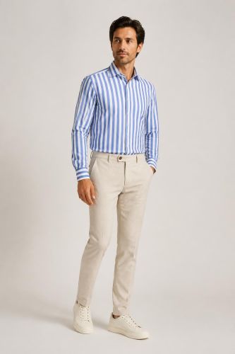 Camicia Caliban Regular CALIBAN-1U4SCIRRB2