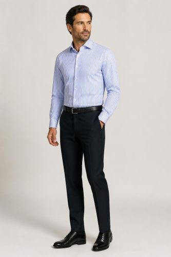 Camicia Caliban Regular CALIBAN-1U4SCIRRB6