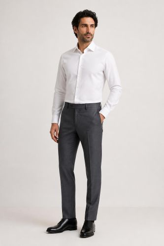 Camicia Caliban Regular CALIBAN-1UVACURUA1-PE26