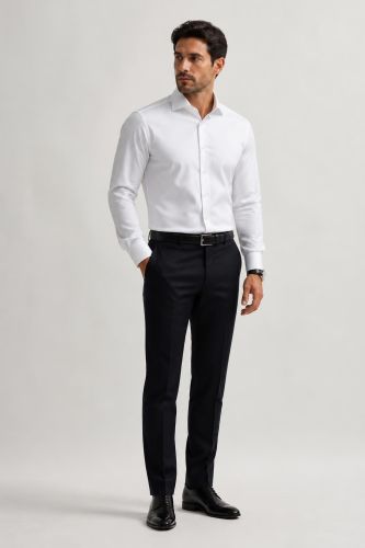 Camicia Caliban Regular CALIBAN-1UVACURUA1-PE26