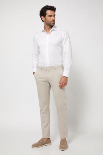 Camicia Caliban Regular CALIBAN-1UY5CURAA1-PE26
