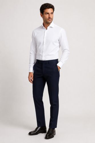 Camicia Caliban Regular CALIBAN-25-FE0-CIR-UA1