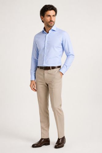 Camicia Caliban Regular CALIBAN-25-PA0-CIR-UB1