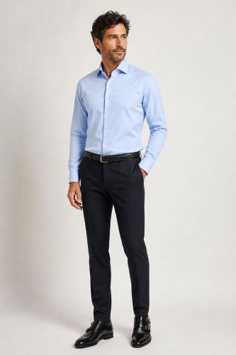 Camicia Caliban Regular CALIBAN-25-PA0-CIR-UB1