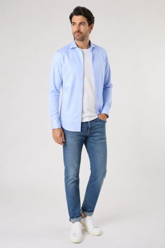 Camicia Caliban Regular CALIBAN-25-PA0-CIR-UB1