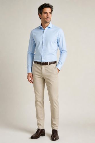 Camicia Caliban Regular CALIBAN-QF0-CJE-UB2