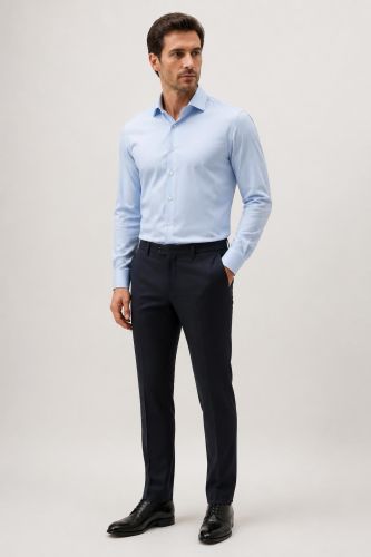 Camicia Caliban Regular CALIBAN-QF0-CJE-UB2
