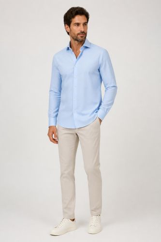 Camicia Caliban Regular CALIBAN-QF0-CJE-UB2