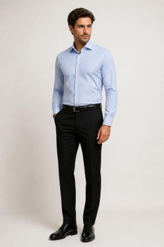 Camicia Caliban Regular CALIBAN-QLD-CJE-RB2
