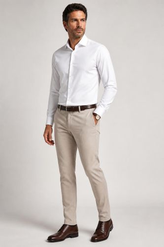 Camicia Caliban Regular CALIBAN-QLN-CJE-AA1