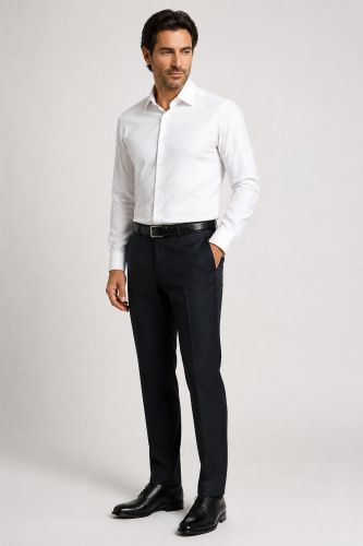 Camicia Caliban Regular CALIBAN-QLN-CJE-AA1